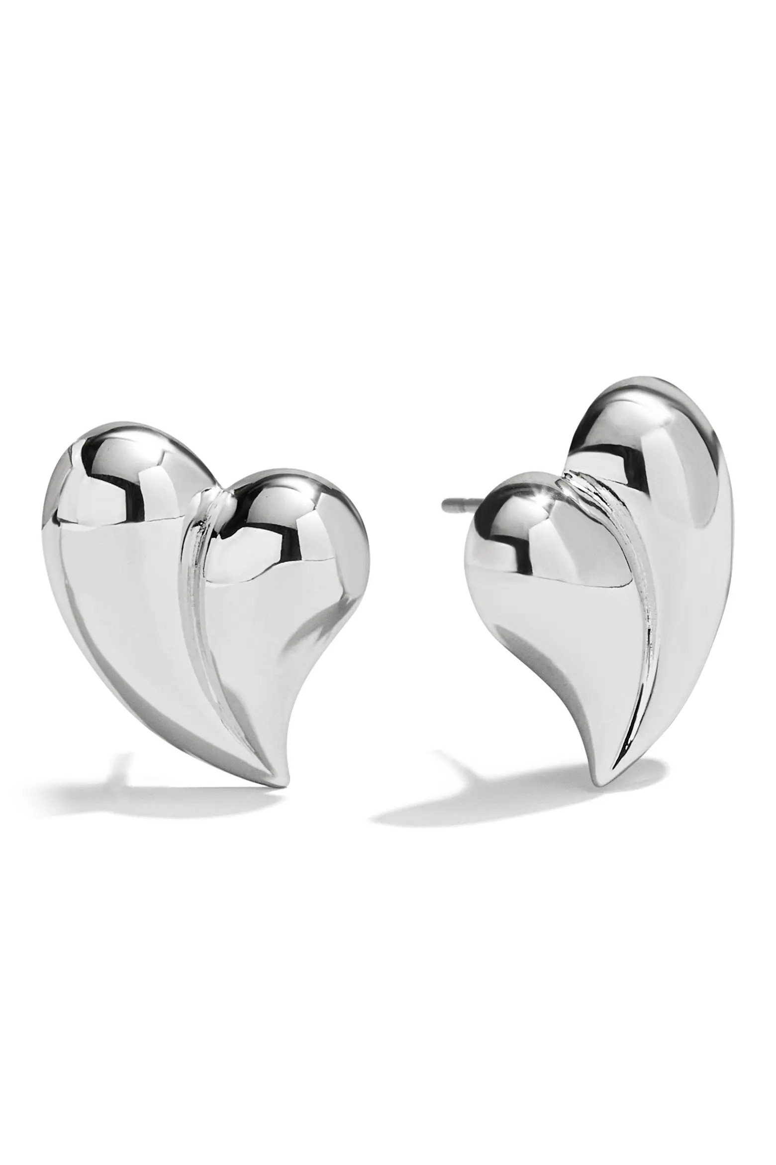 Better Together Heart Stud Earrings (Women) | Nordstrom | Nordstrom
