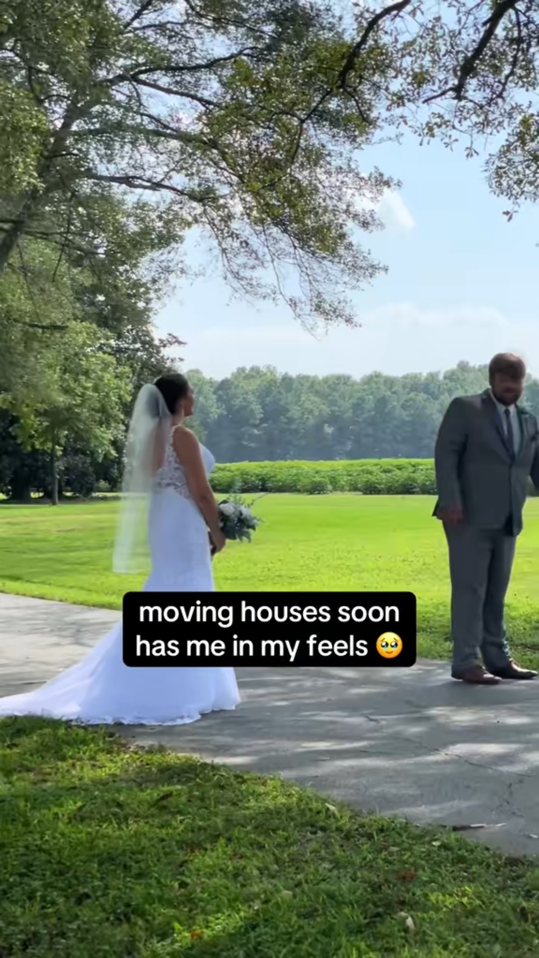 Moving soon has me in my feels 🥹❤️ I’ve loved all of th first that has come with our first home but I’m so excited to make new memories in our new house! 

#LTKHome #LTKFamily #LTKWedding