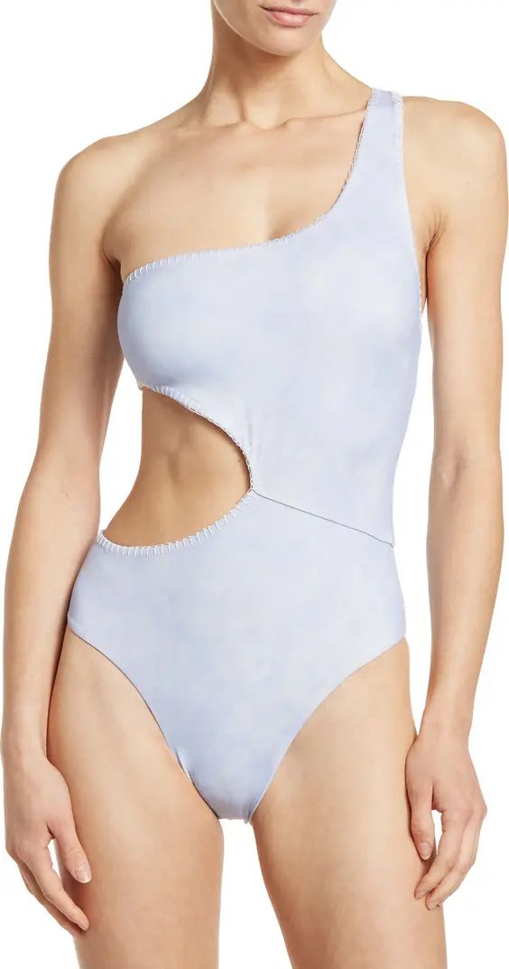 Maya Cutout One-Piece Swimsuit | Nordstrom Rack