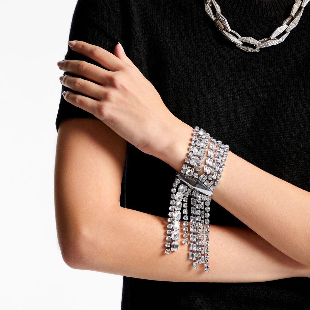 Zendra Bracelet | Jimmy Choo (EU)