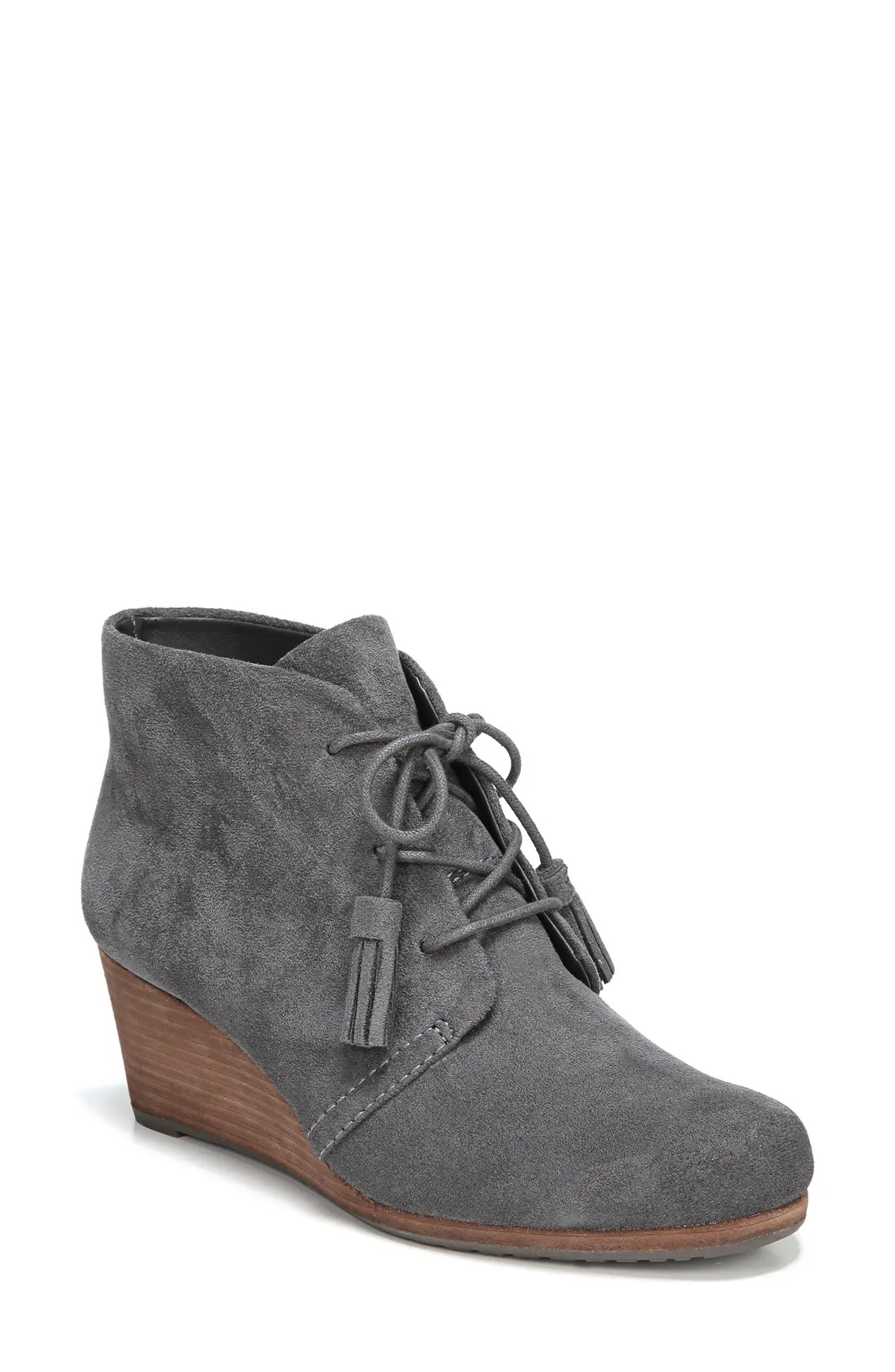 Dr. Scholl's | Dakota Wedge Bootie | Nordstrom Rack | Nordstrom Rack