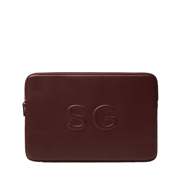 13 Inch MacBook Sleeve | Leatherology