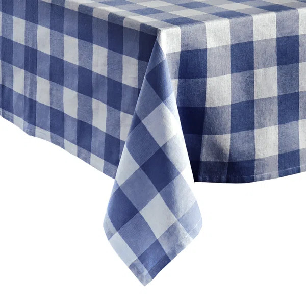 Zuniga Buffalo Check Tablecloth | Wayfair North America