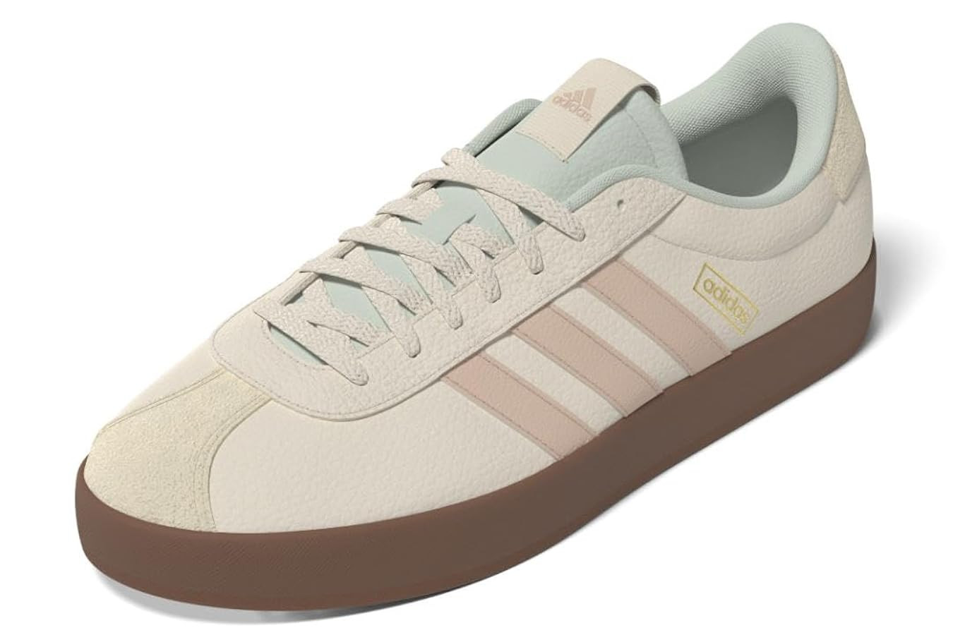 adidas Women's VL Court 3.0 Sneaker | Amazon (US)