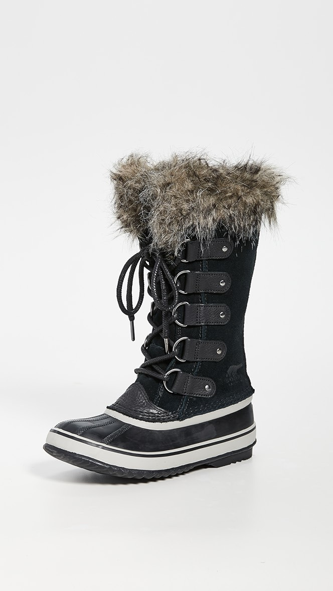 Joan of Arctic Boots | Shopbop
