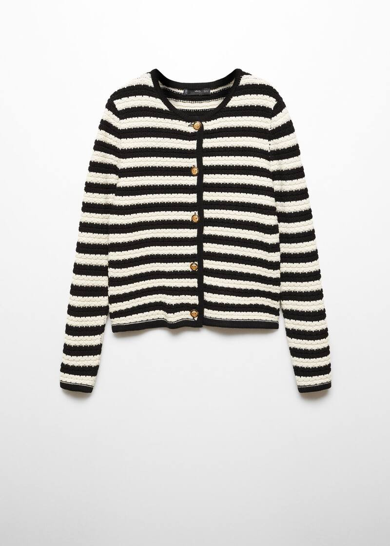 Sweaters and cardigans for Women 2023 | Mango USA | MANGO (US)