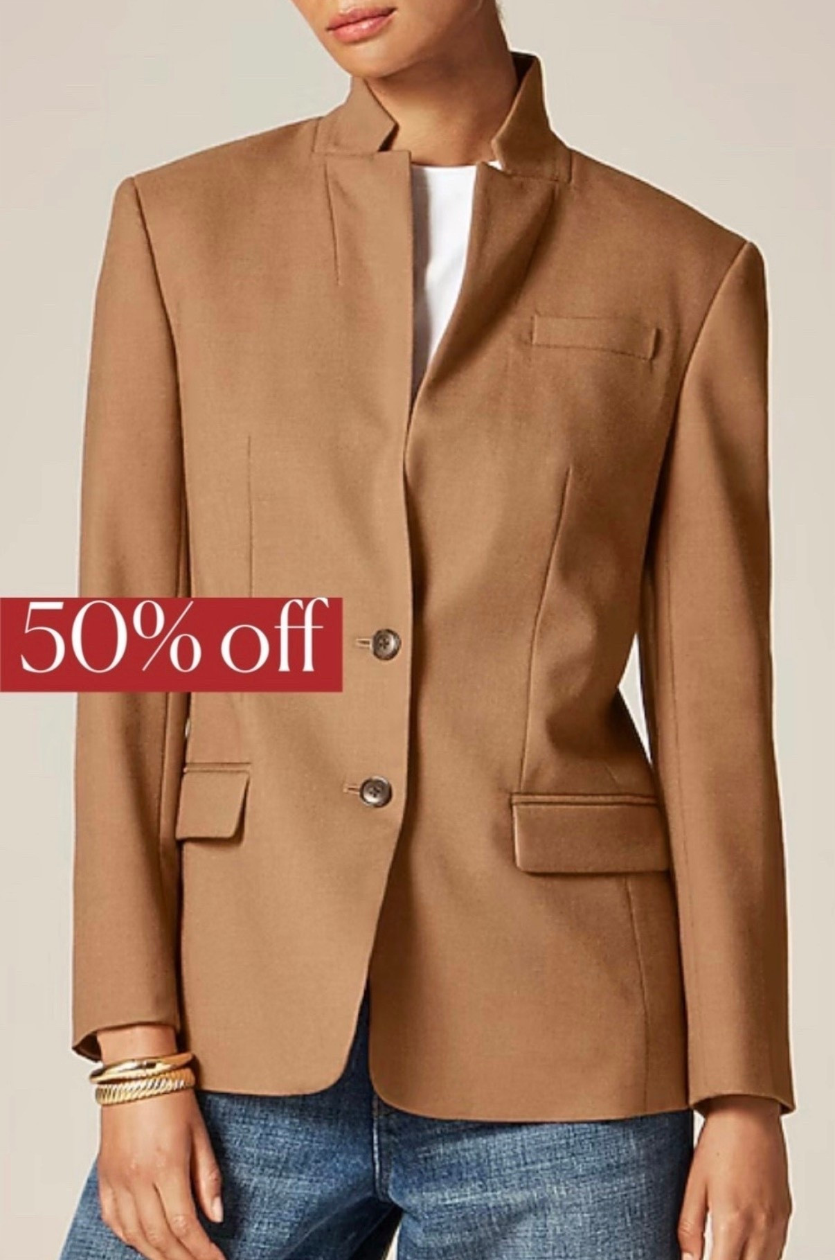 Blazer 


#LTKSaleAlert