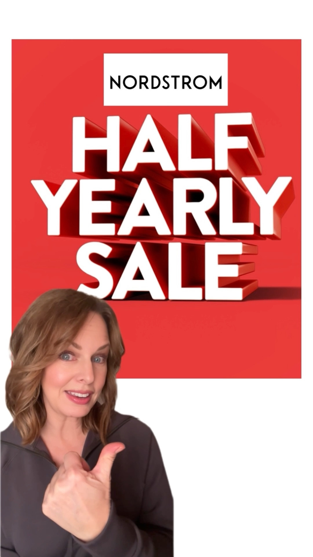 I’m a personal stylist (formerly with Nordstrom for 10 years) and closet editor. I shopped the Nordstrom Half Yearly Sale and found these fab wardrobe-builders! 

Grab the perfect booties, trending sneakers, a beautiful everyday bag, a fringe-trimmed jacket 🔥, and jeans I own and wear on repeat…and more…while it’s all on major sale! 

#LTKFindsUnder100 #LTKSaleAlert #LTKOver40