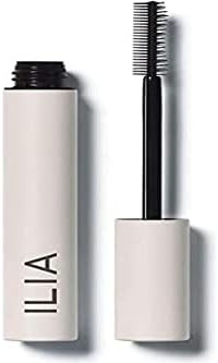 ILIA - Limitless Lash Mascara | Non-Toxic, Cruelty-Free, Clean Mascara (After Midnight Black) | Amazon (US)