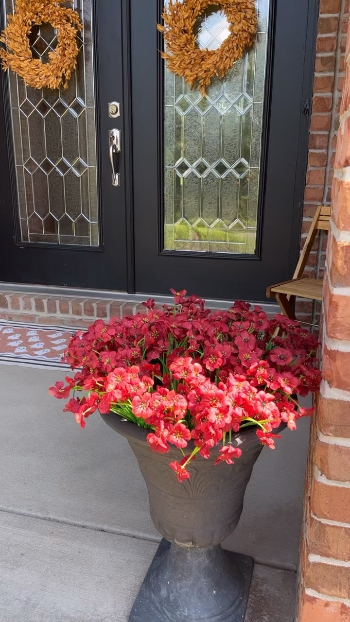 Fall front porch! All from Amazon

#LTKSeasonal #LTKHome #LTKSaleAlert