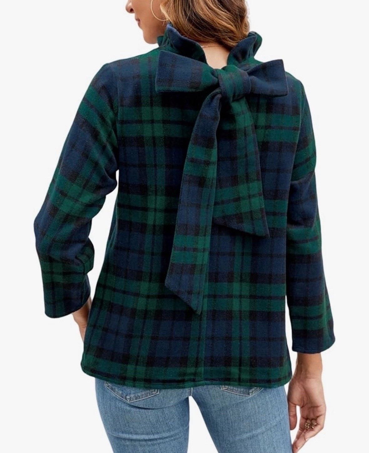 Just bought this Tuckernuck dupe and can’t wait for it to come in! Tuckernuck watch plaid dupe, Christmas, Christmas blouse, plaid top, Amazon holiday outfit, Ralph Lauren Christmas, classic Christmas, classic Christmas style, old money Christmas. Glassalwaysfull. 


#LTKCyberWeek 

#LTKHoliday #LTKSeasonal #LTKFindsUnder50