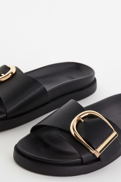 Slippers | H&M (DE, AT, CH, NL, FI)