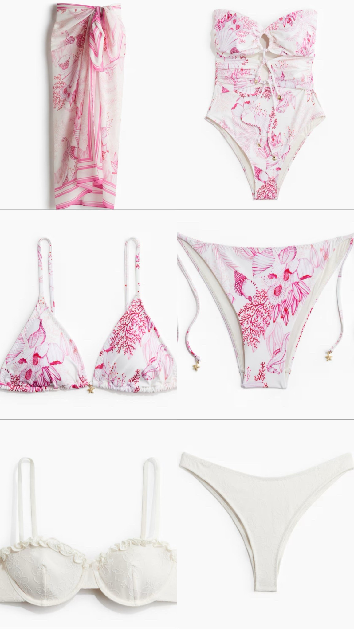 Mermaid vibes 🧜🏼‍♀️🐚💕🐠

#LTKsummer