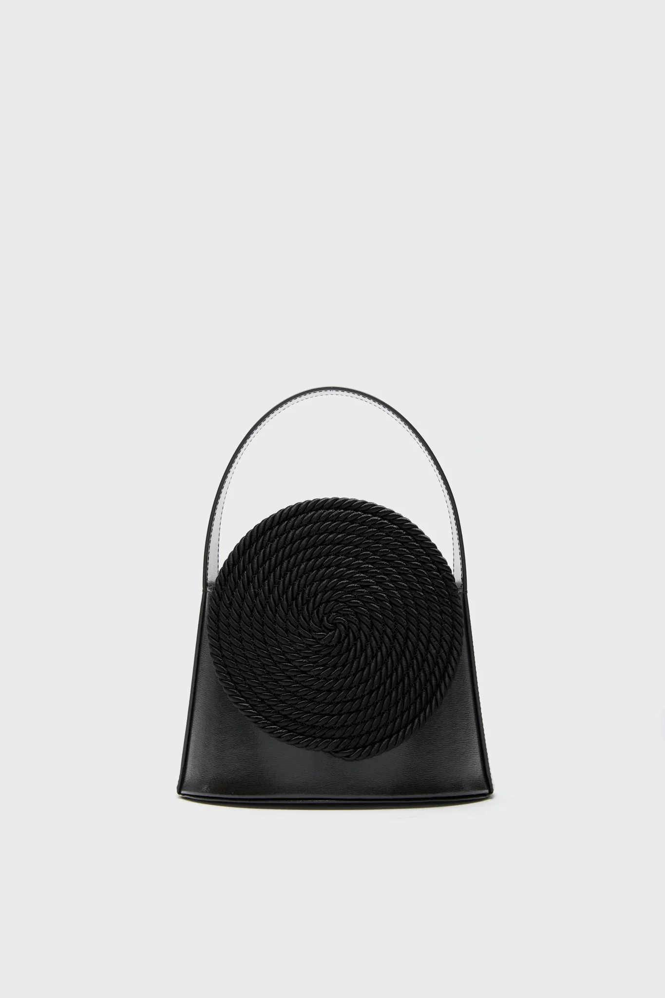 Black Gunther Passementerie Bag | Tuckernuck (US)