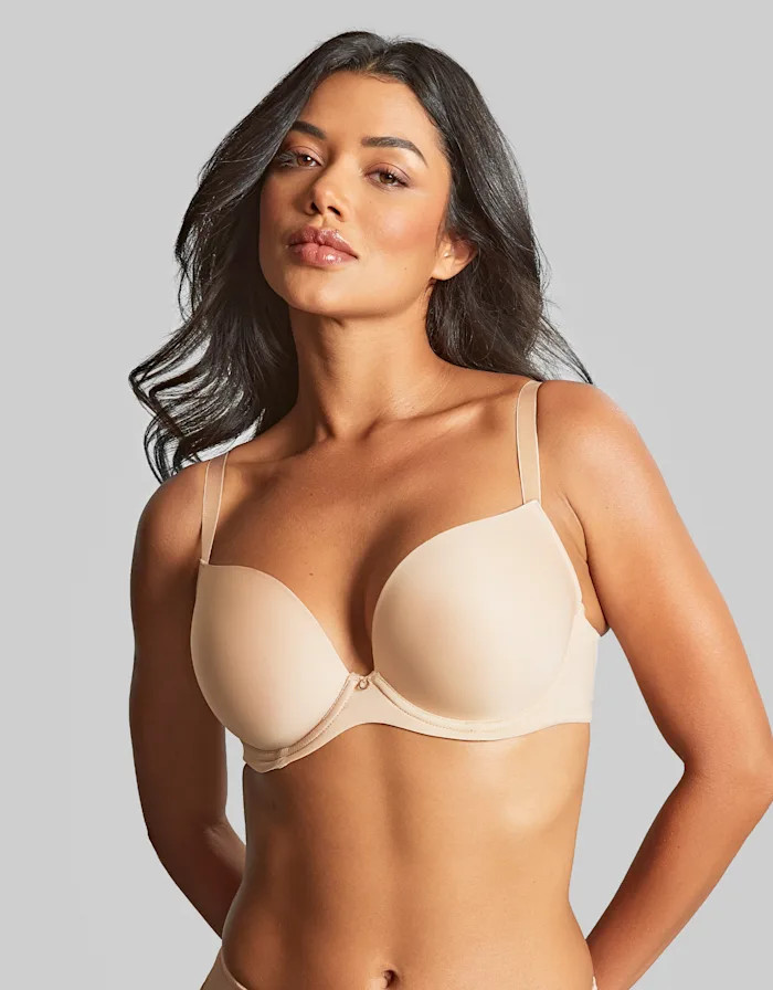 Faith Plunge Bra | Bravissimo
