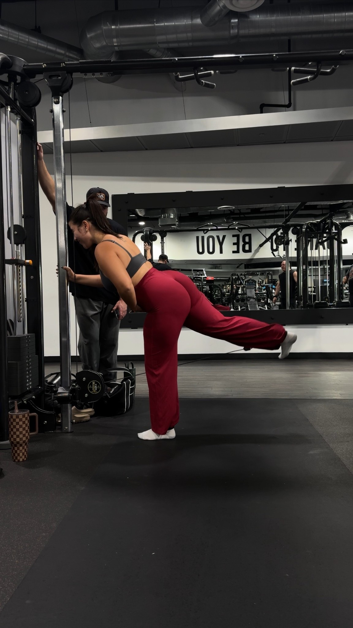 Found these Oner active dupes on Amazon and I love them!

#gymoutfit #activewear #amazon #amazonfinds

#LTKActive #LTKMidsize