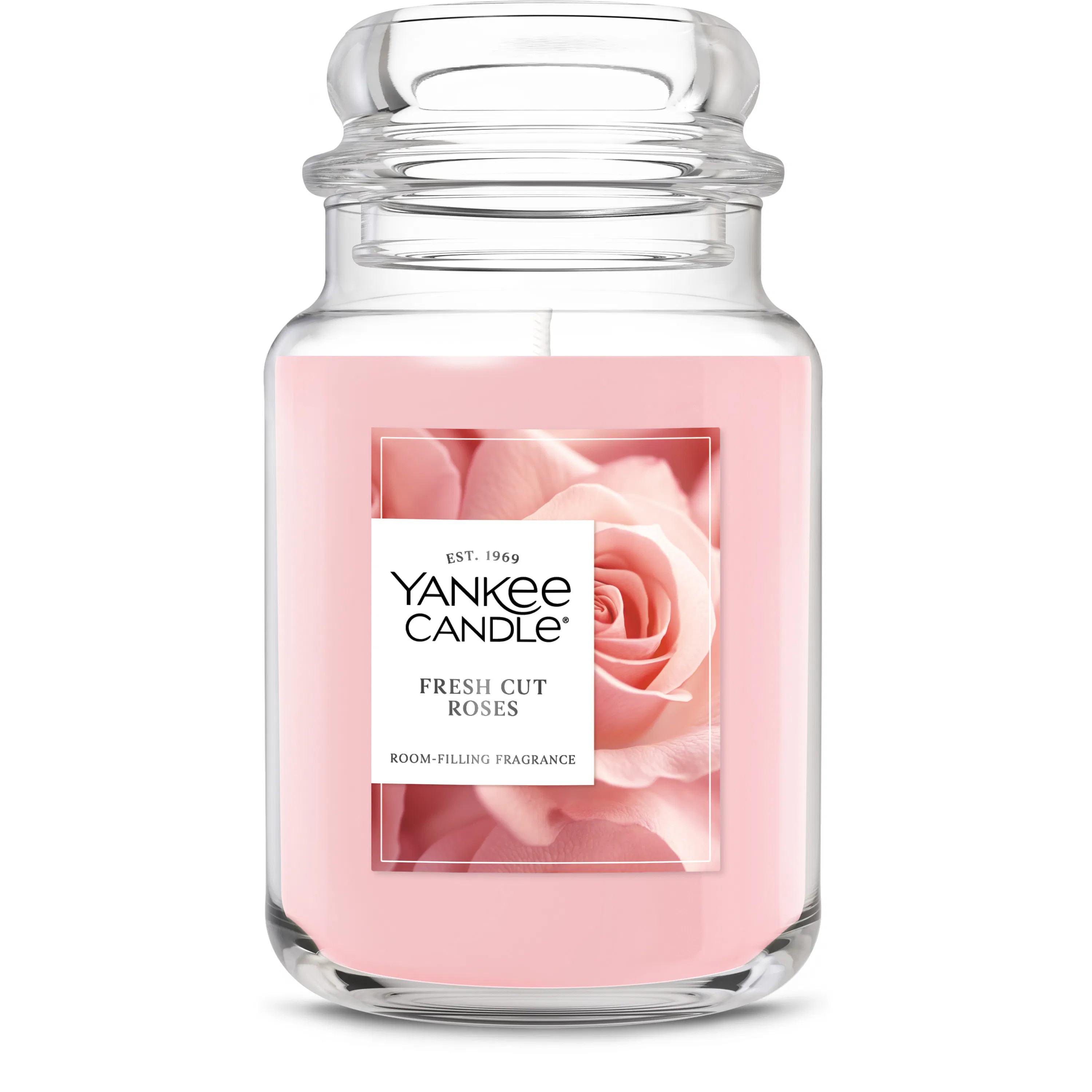 Fresh Cut Roses | Yankee Candle | Yankee Candle