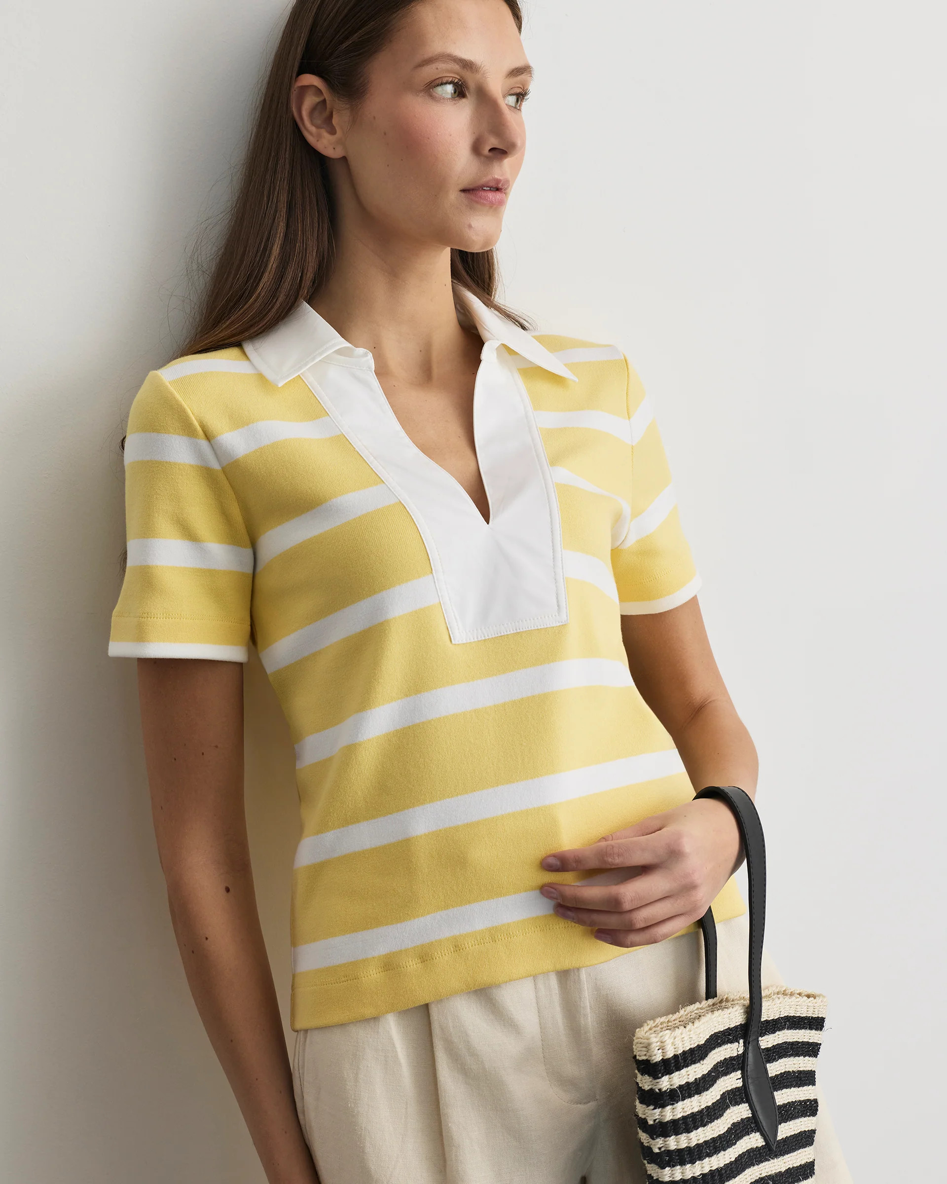 Melanie Top | Tanya Taylor