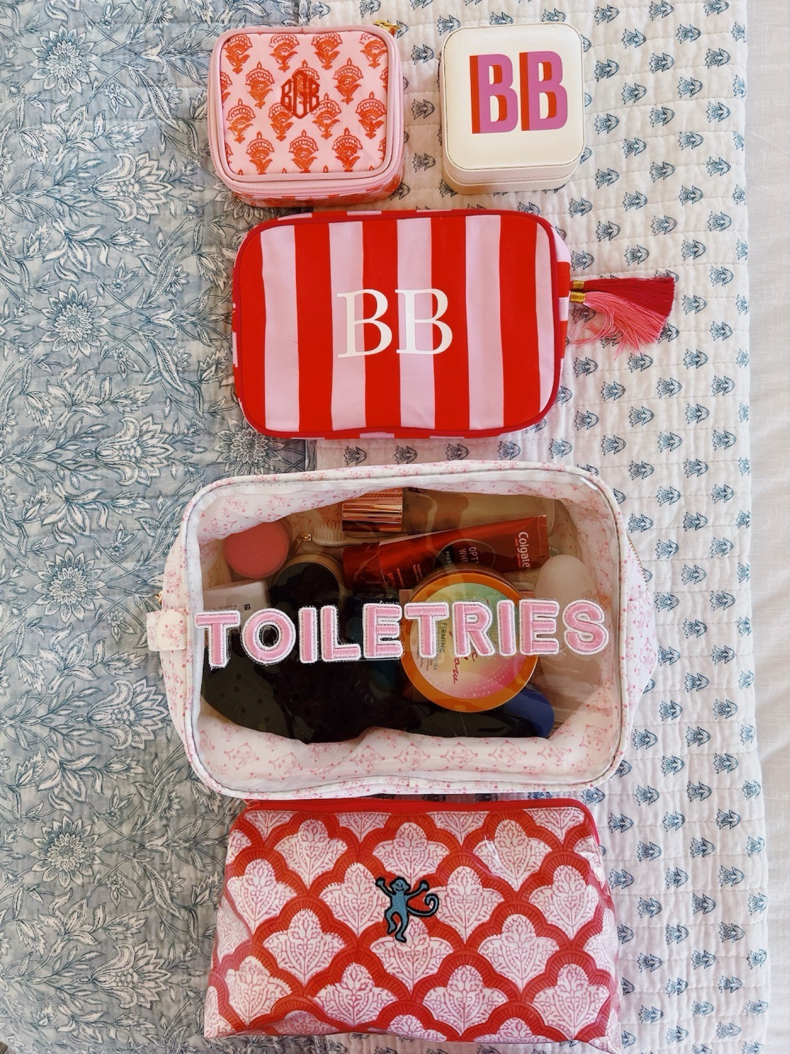 Let’s make packing cute and fun!!

#LTKGiftGuide #LTKFamily #LTKTravel