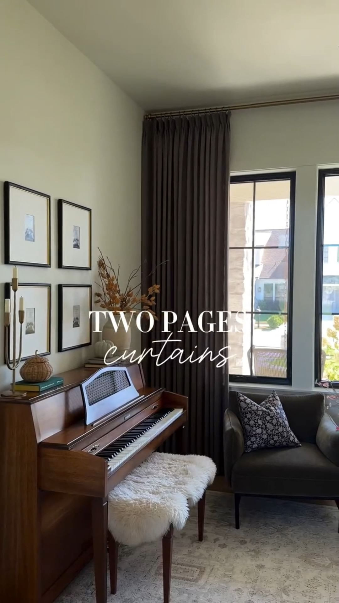 Natural Paper Bamboo Woven Shade - Marble White | TWOPAGES