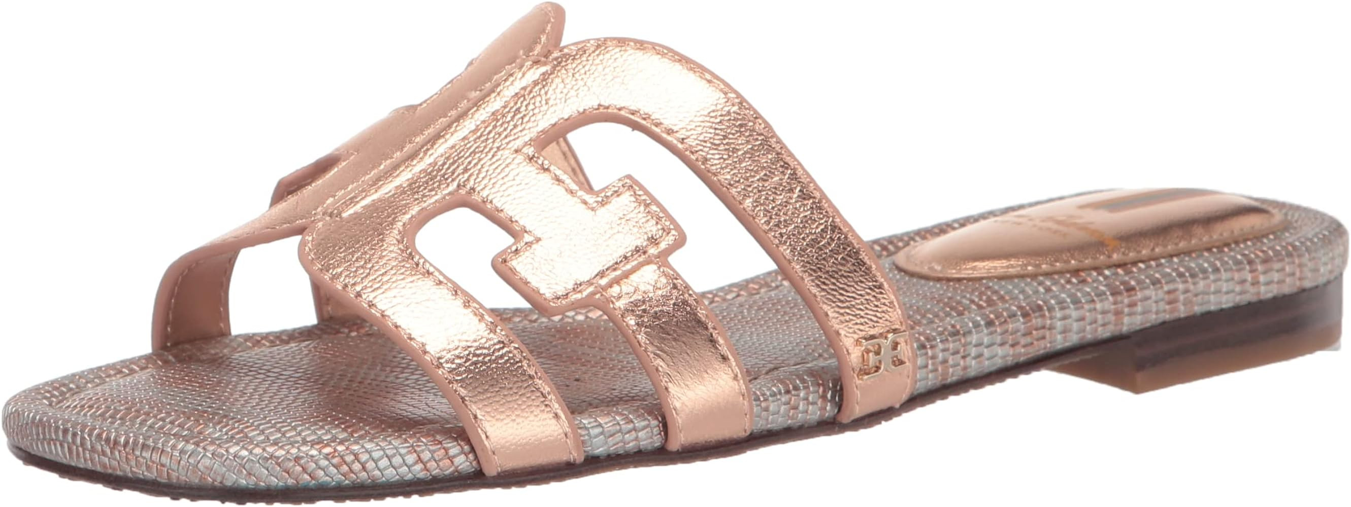 Sam Edelman Women's, Bay Pearl Sandal | Amazon (US)