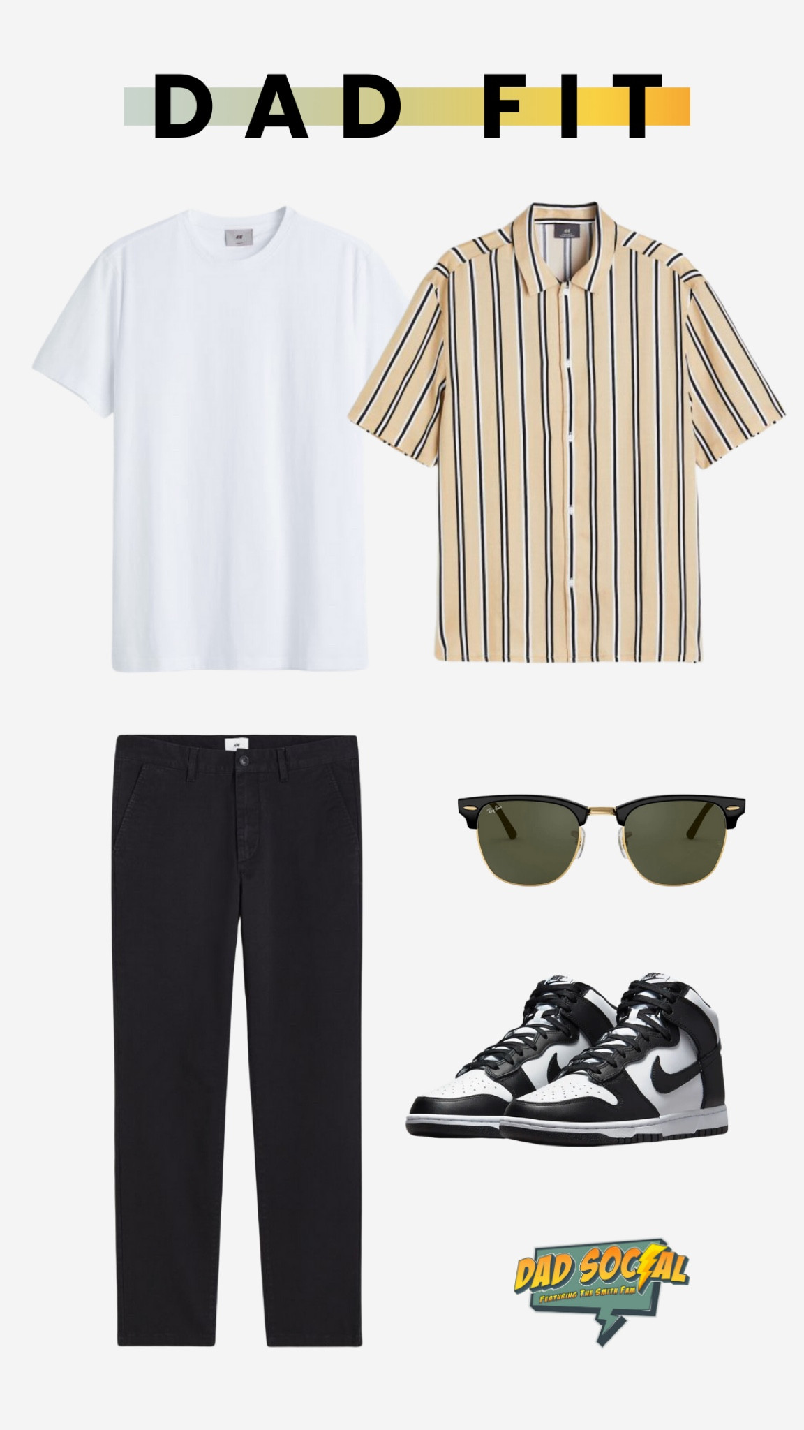 The perfect Easter outfit! 💚 

#LTKmens #LTKfamily #LTKSeasonal