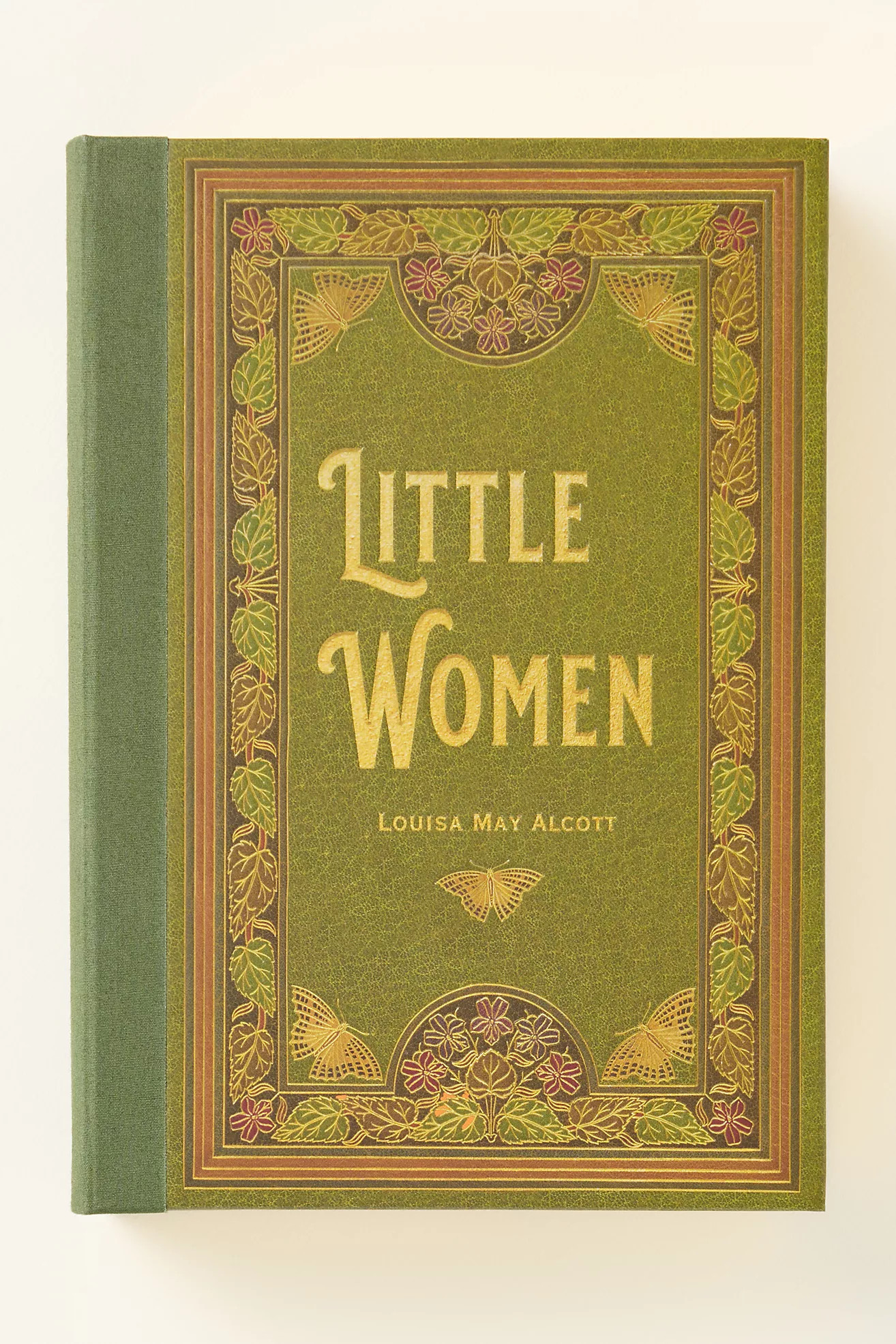 Storybook Gift Hardcover Book Series | Anthropologie (US)