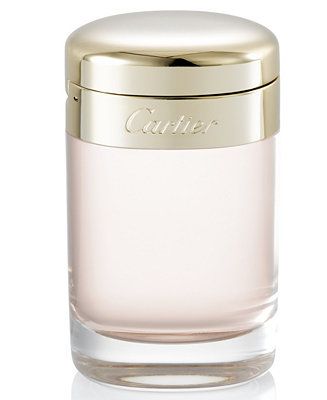 Cartier Baiser Volé Eau de Parfum, 1.6 oz  & Reviews - All Perfume - Beauty - Macy's | Macys (US)