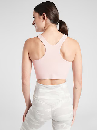 Conscious Crop A-C | Athleta