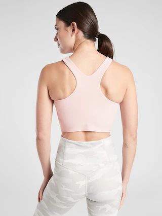 Conscious Crop A&#x26;#45C | Athleta