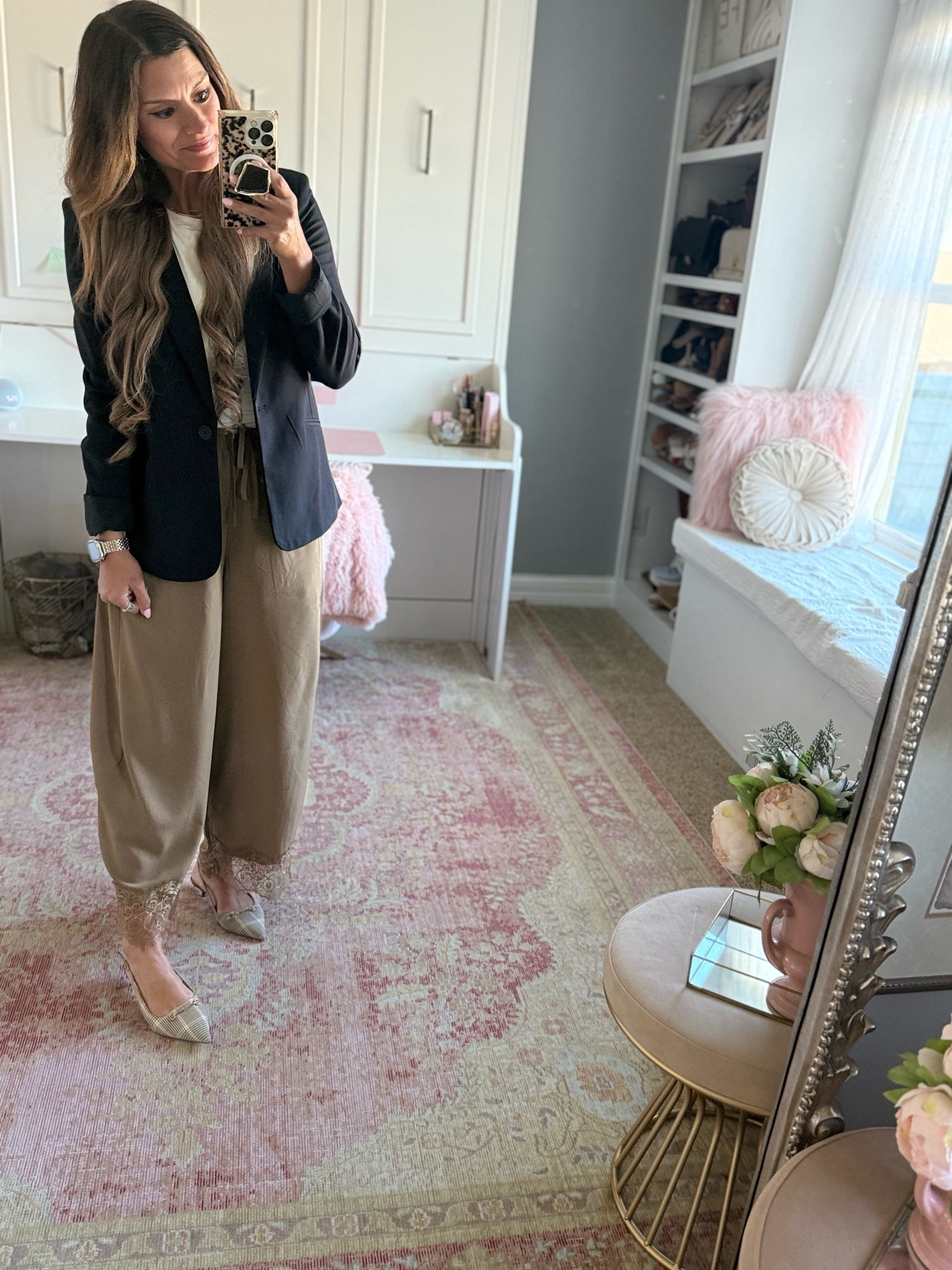 What to wear to work this fall