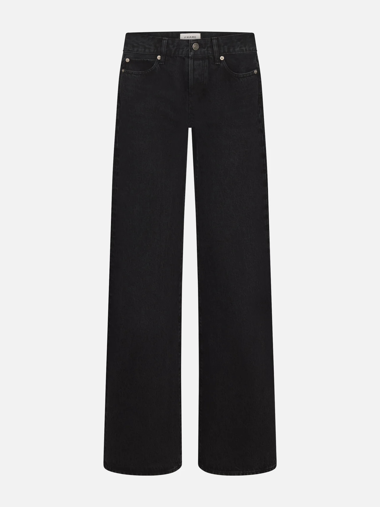 THE GRAY ASTRAL | Frame Denim