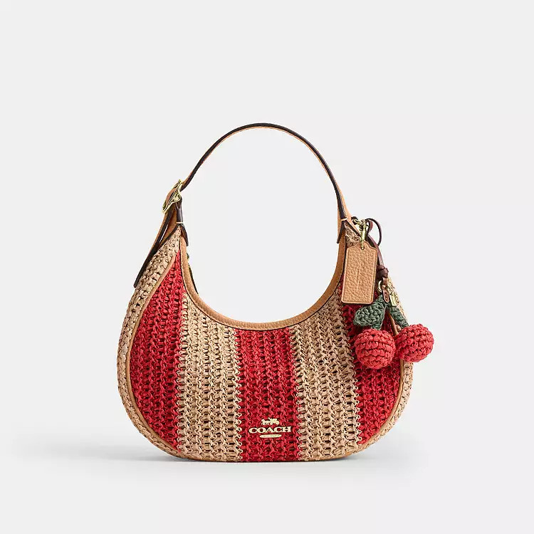 Emily Shoulder Bag | Coach (US)