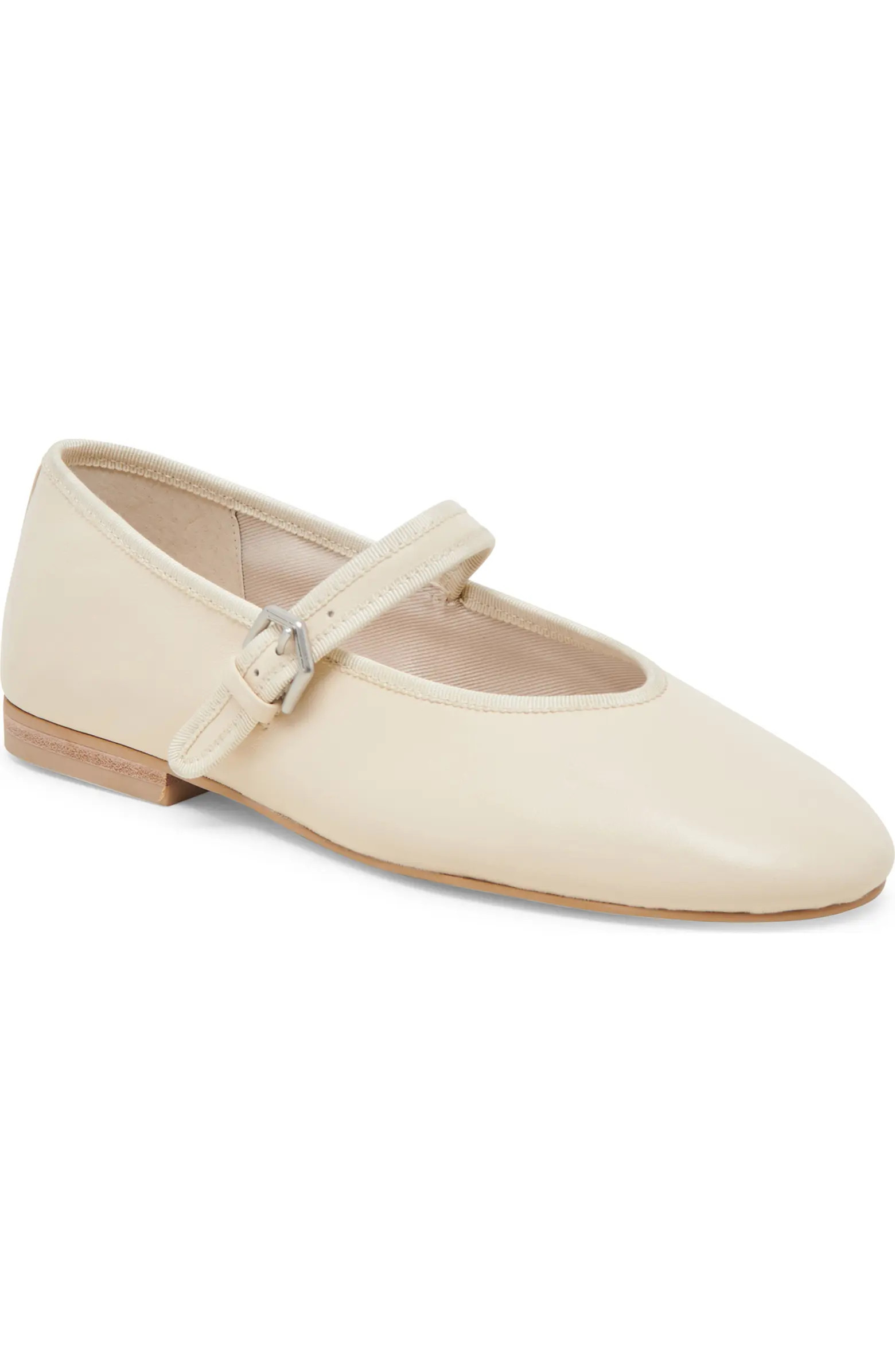 Roslyn Mary Jane Flat (Women) | Nordstrom