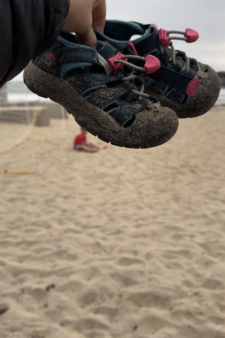 Our  favorite sandal shoe option for adventure 

#LTKKids #LTKActive #LTKSeasonal
