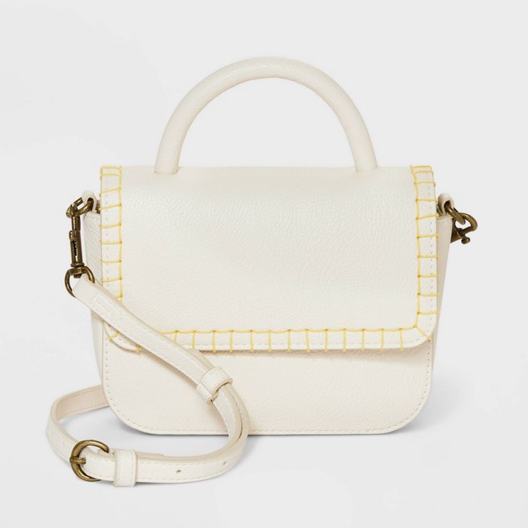 Target/Clothing, Shoes & Accessories/Accessories/Handbags & Purses/Crossbody & Messenger Bags ‎ | Target