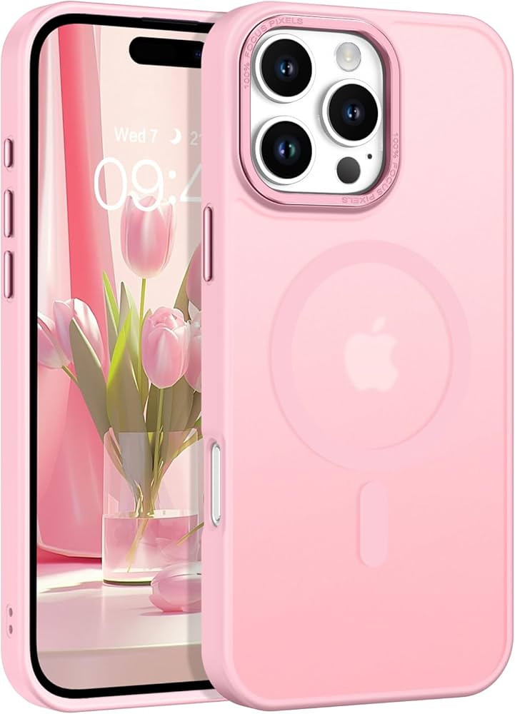 BENTOBEN for iPhone 16 Pro Max Case 2024, Phone case iPhone 16 Pro Max Magnetic Case [Compatible ... | Amazon (US)