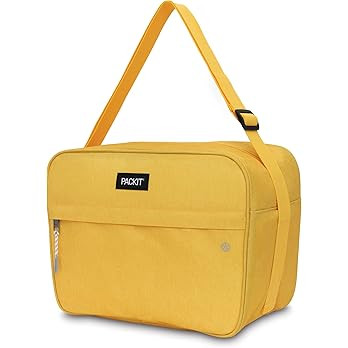 PackIt PKO-ZU Freezable Zuma Cooler, Bag | Amazon (US)