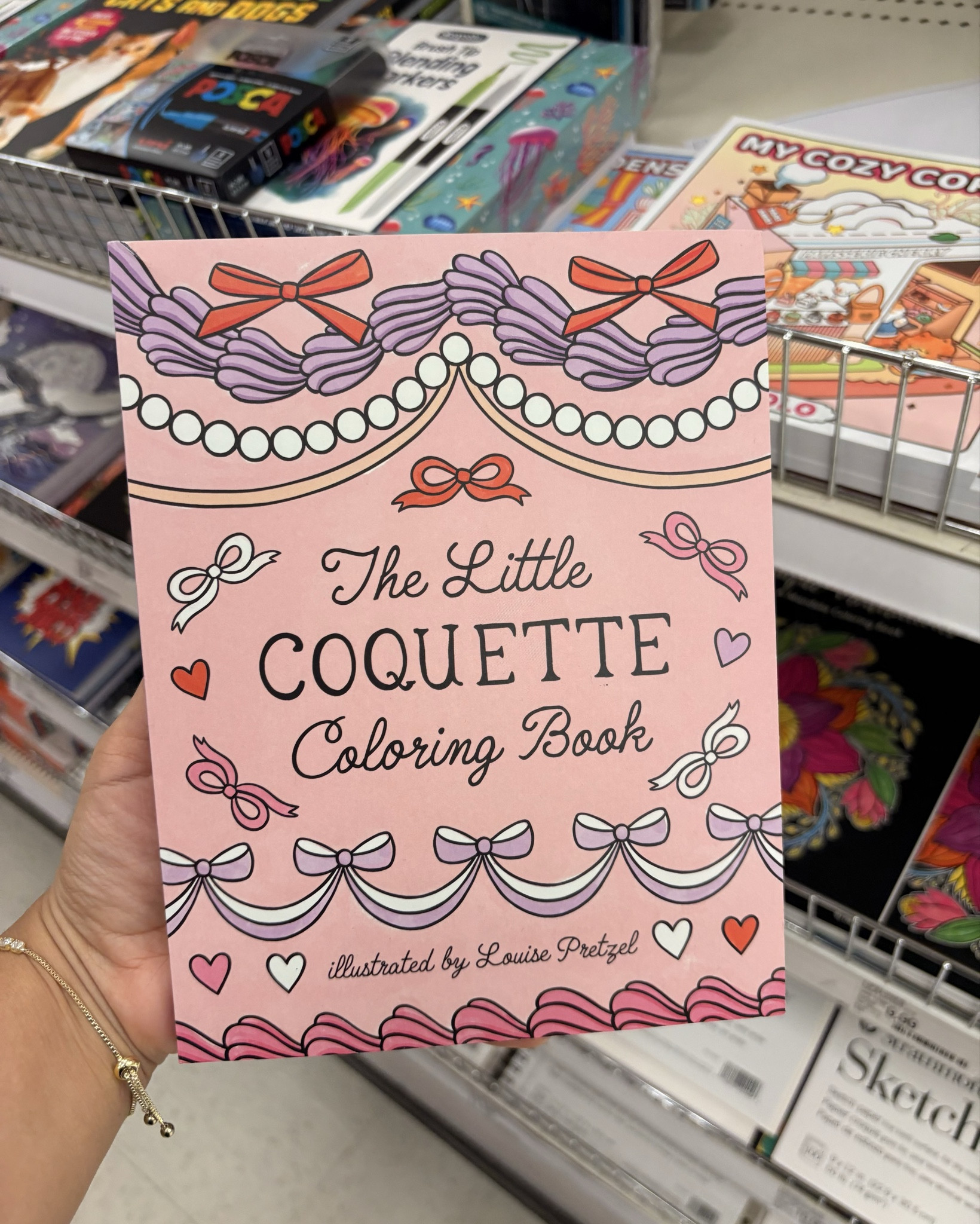 #color #coloringbook #targetfinds #giftideas

#LTKSeasonal #LTKKids