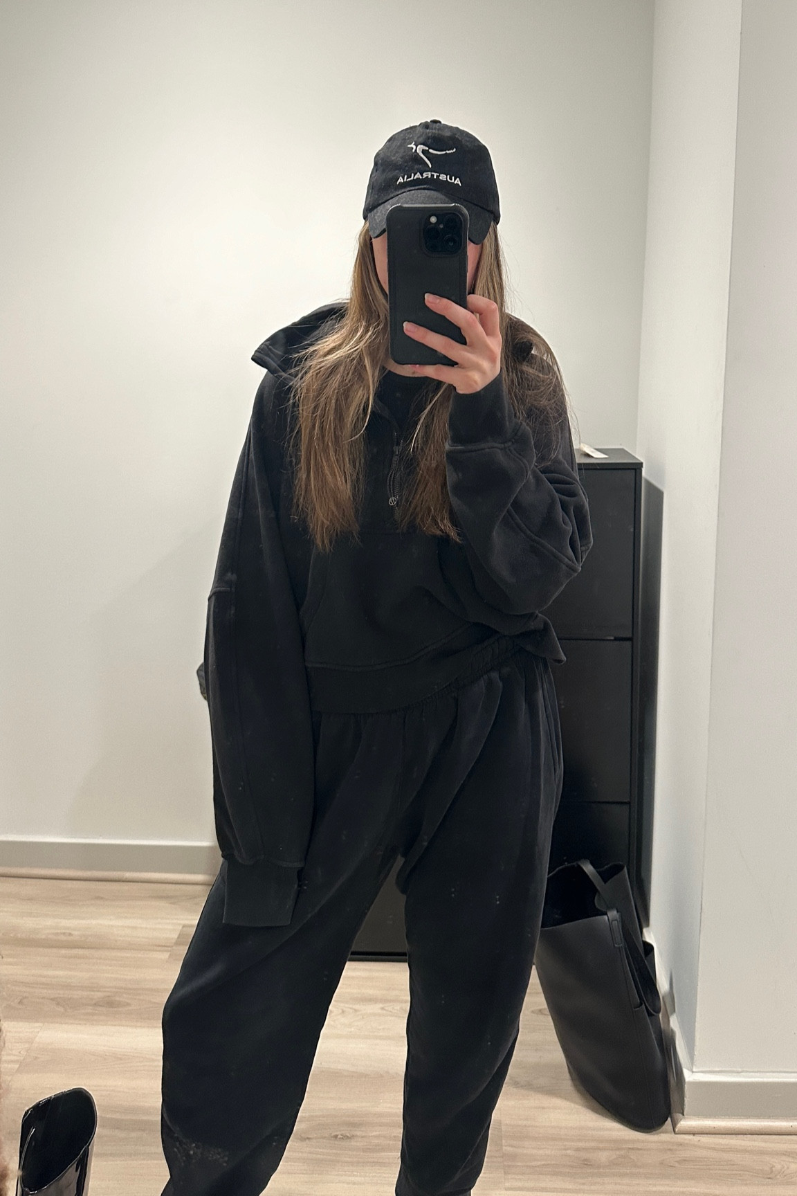 Cozy day 

#LTKstyletip
