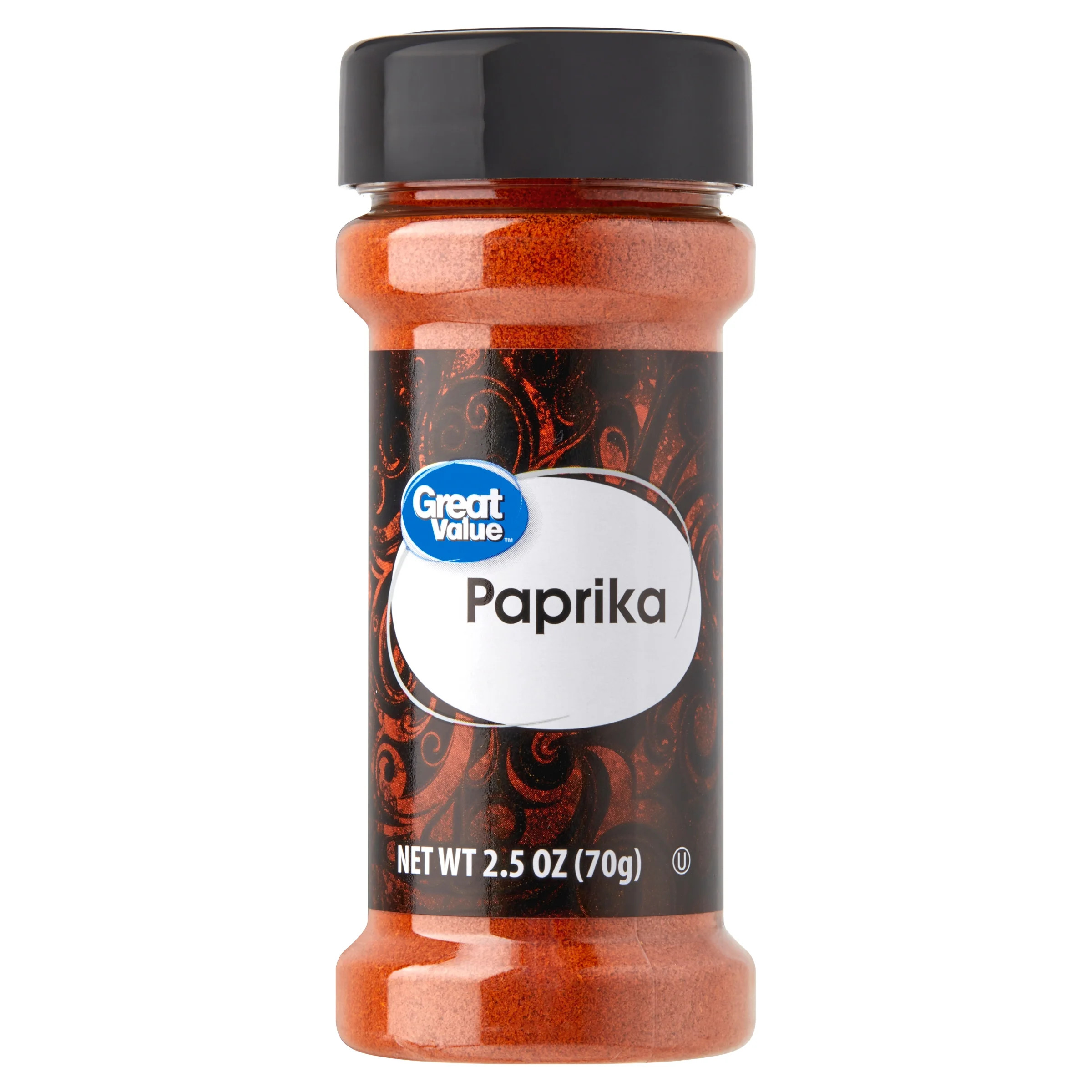 Great Value Paprika, 2.5 oz | Walmart (US)