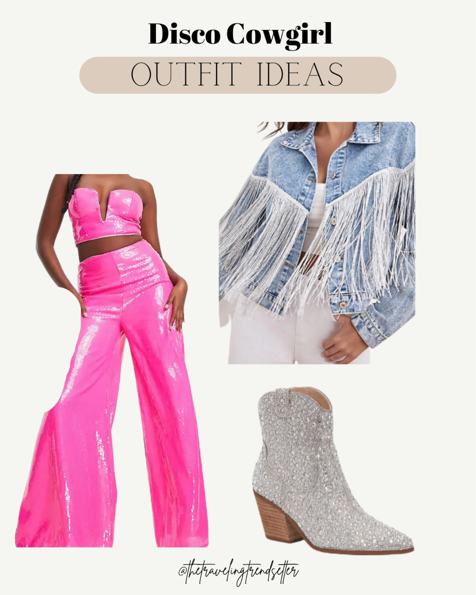 Country concert outfit 

#LTKFestival #LTKstyletip #LTKSeasonal