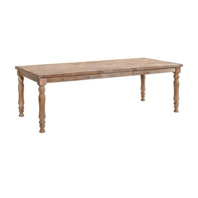 Highland Dining Table Sandwash - Intercon | Target