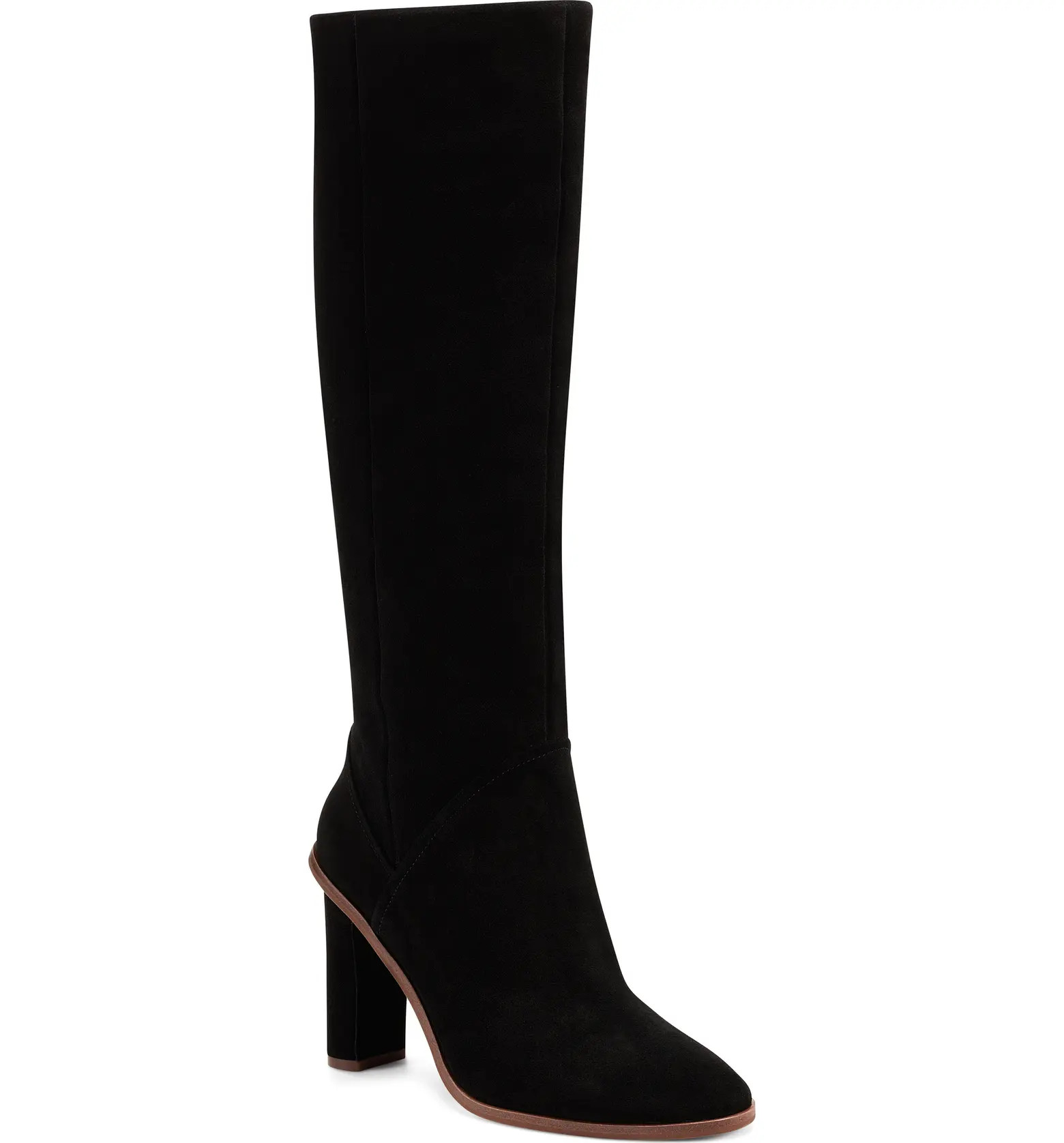 Vince Camuto Phranzie Knee High Boot | Nordstrom | Nordstrom