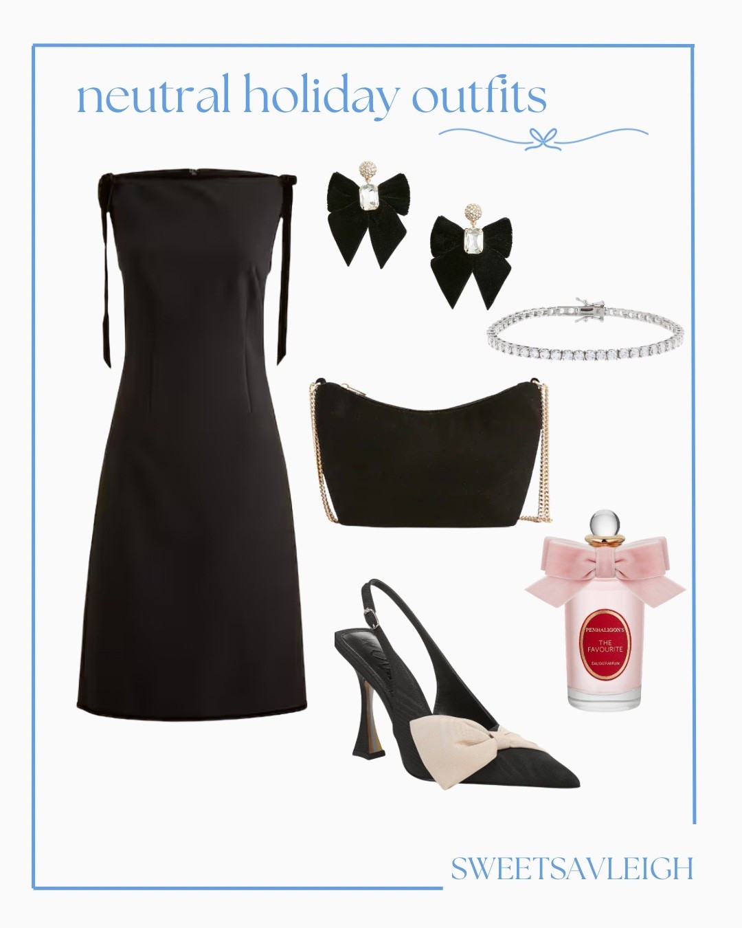 Neutral holiday outfit inspo! 

#LTKootd #LTKSeasonal #LTKHoliday