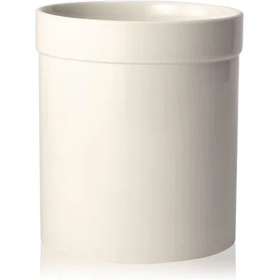 Ceramic Kitchen Utensil Holder, Utensil Crock Large Utensils Holder for Kitchen Decor | Wayfair Professional