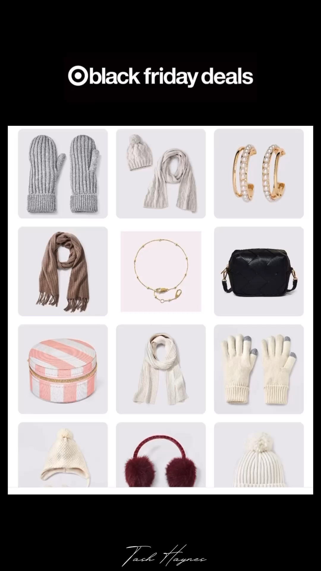 Target Black Friday finds! 

#LTKSaleAlert #LTKCyberWeek #LTKGiftGuide