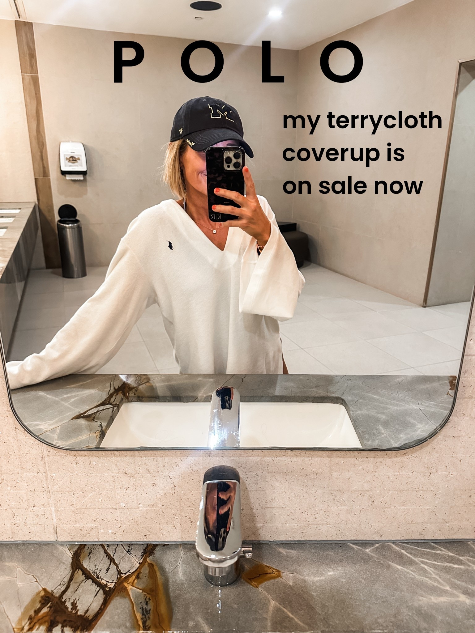 spring vacation outfit
swim coverup 
Shopbop sale
Polo

#LTKgrwm #LTKSaleAlert #LTKTravel