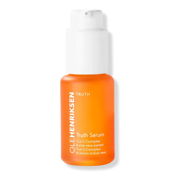 Truth Serum Hydrating Vitamin C Serum | Ulta