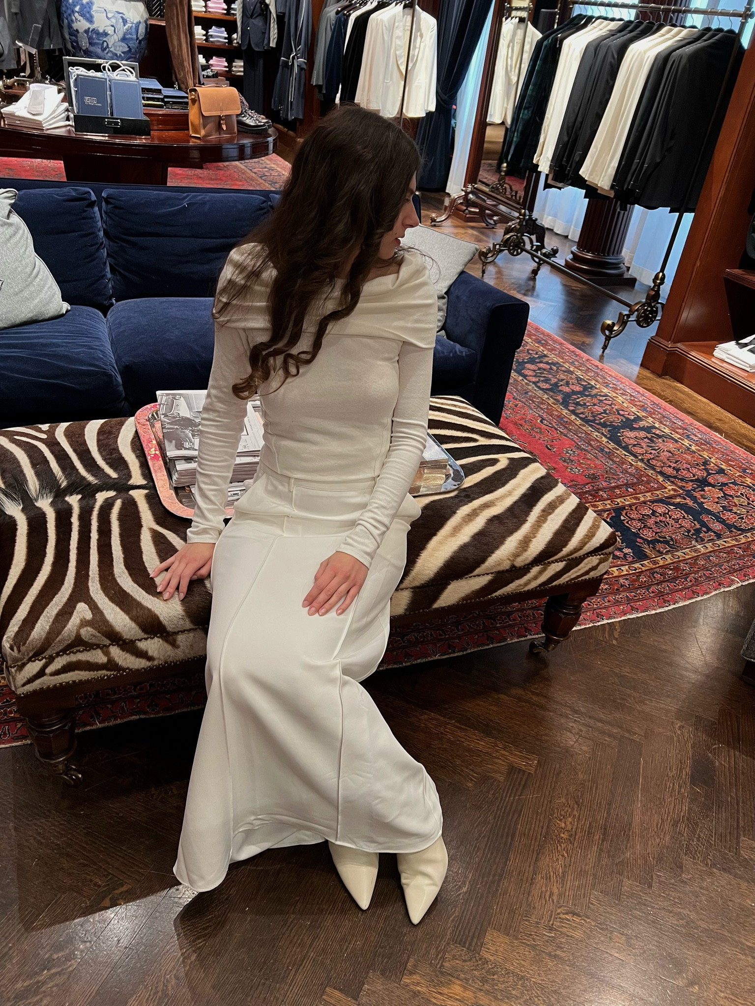 sweater @freepeople
skirt @stylewe

#LTKFindsUnder100 #LTKFindsUnder50